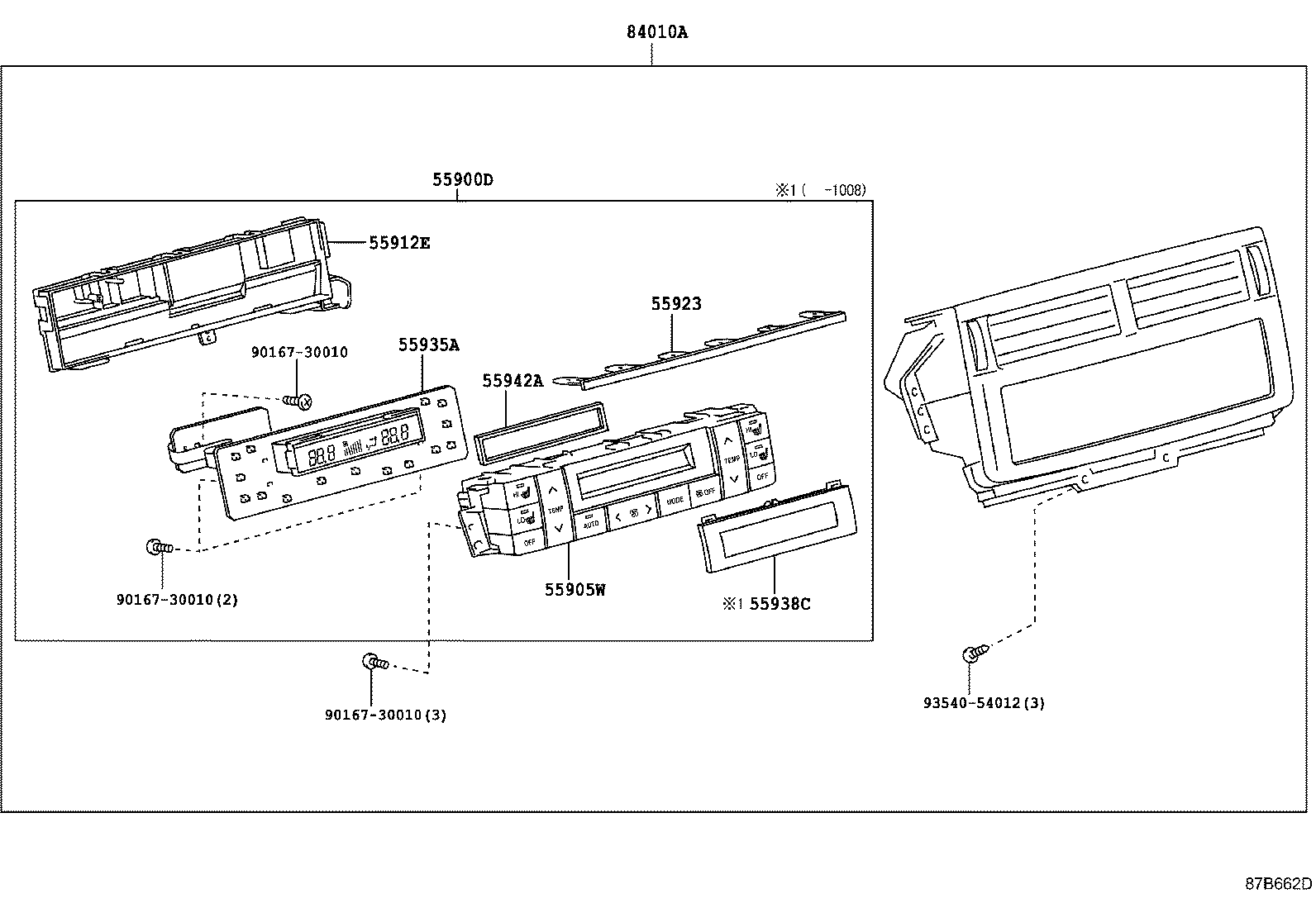 Thumbnail 2 for 55084-60090