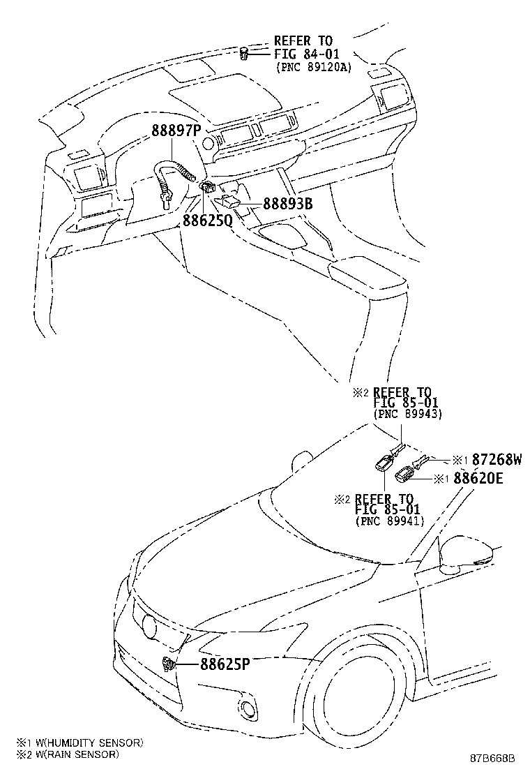 Thumbnail 3 for 55084-76011