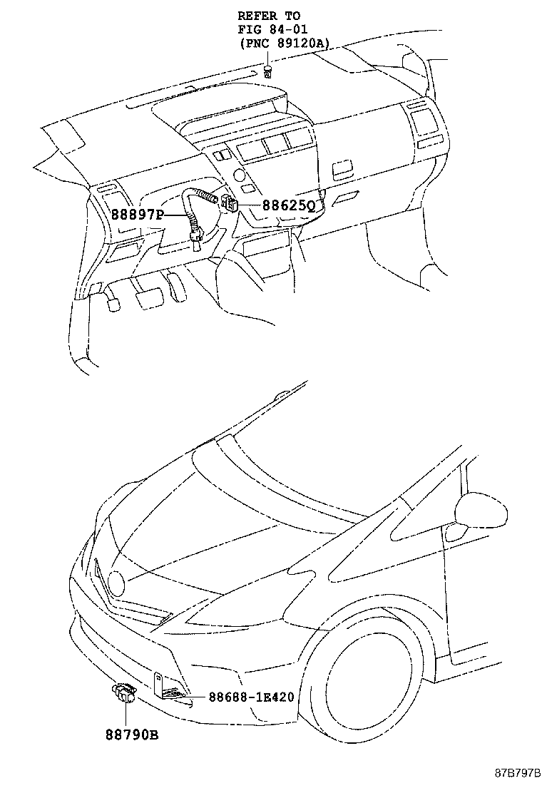 Thumbnail 2 for 55084-47090