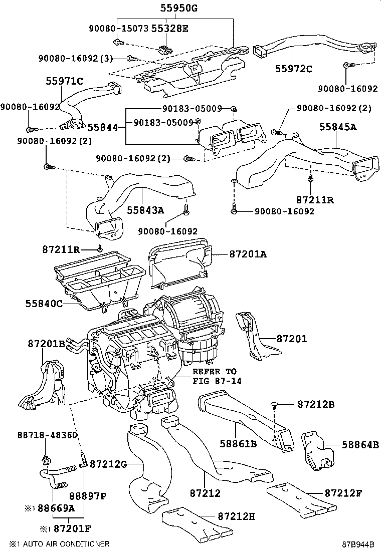 Thumbnail 3 for 55843-06160