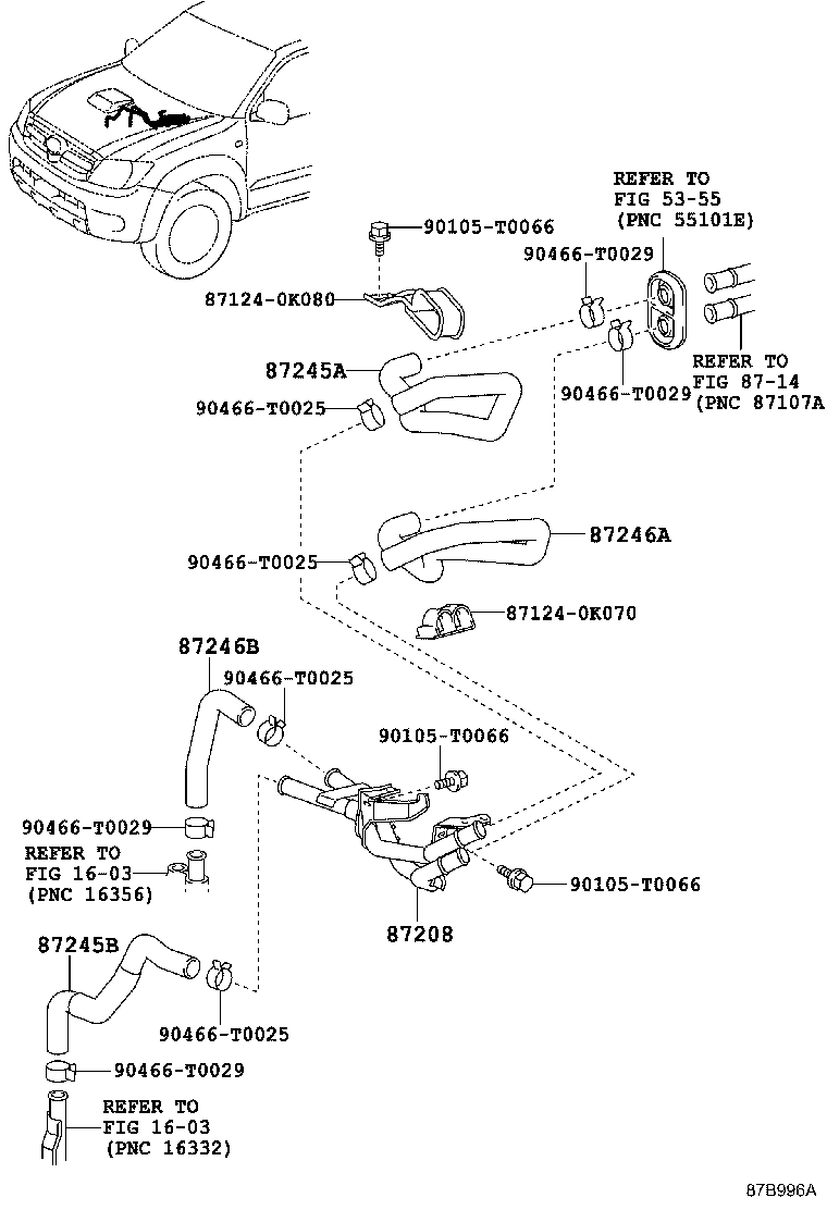 Thumbnail 4 for 87245-0K870
