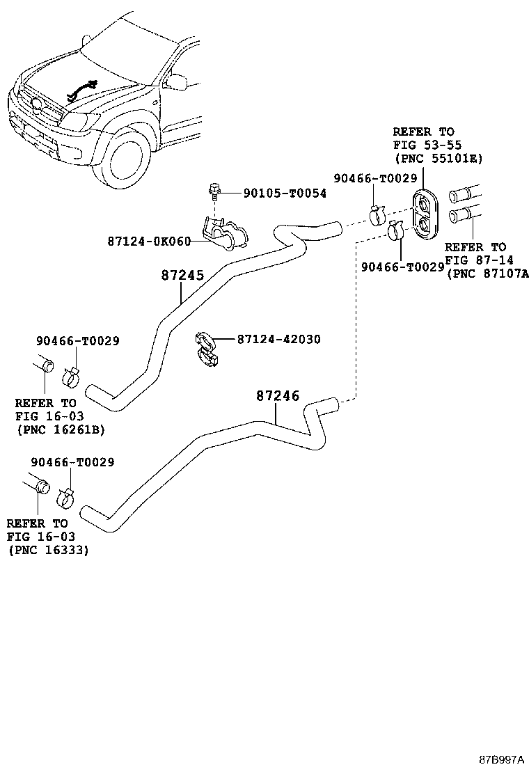 Thumbnail 5 for 87245-0K870