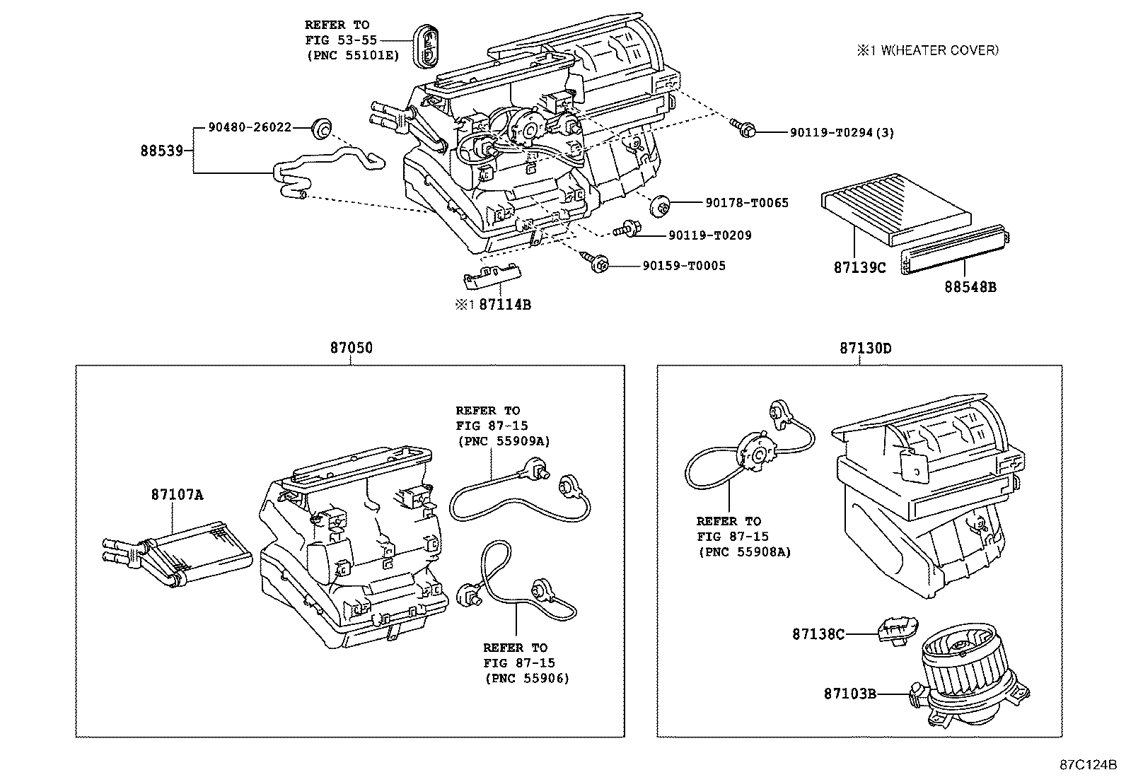 Thumbnail 6 for 87106-0K040