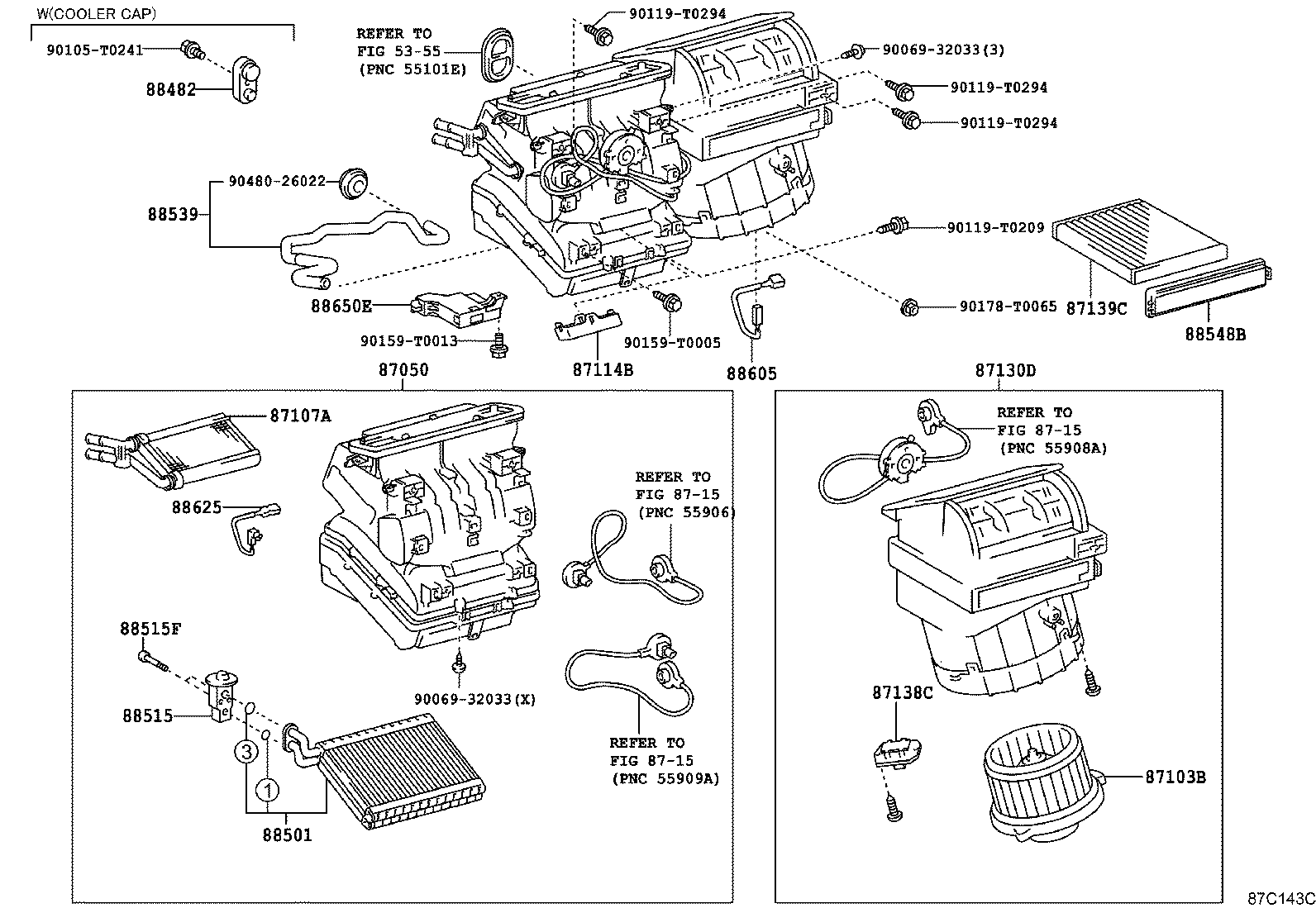 Thumbnail 11 for 87106-0K040