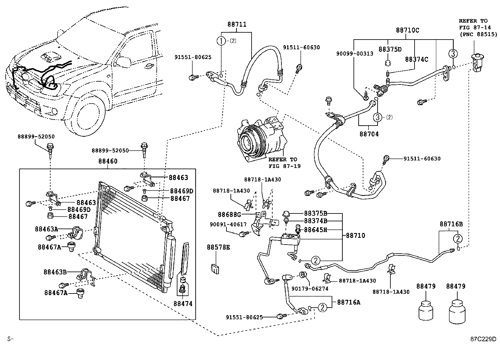 Thumbnail 12 for 88473-0K010