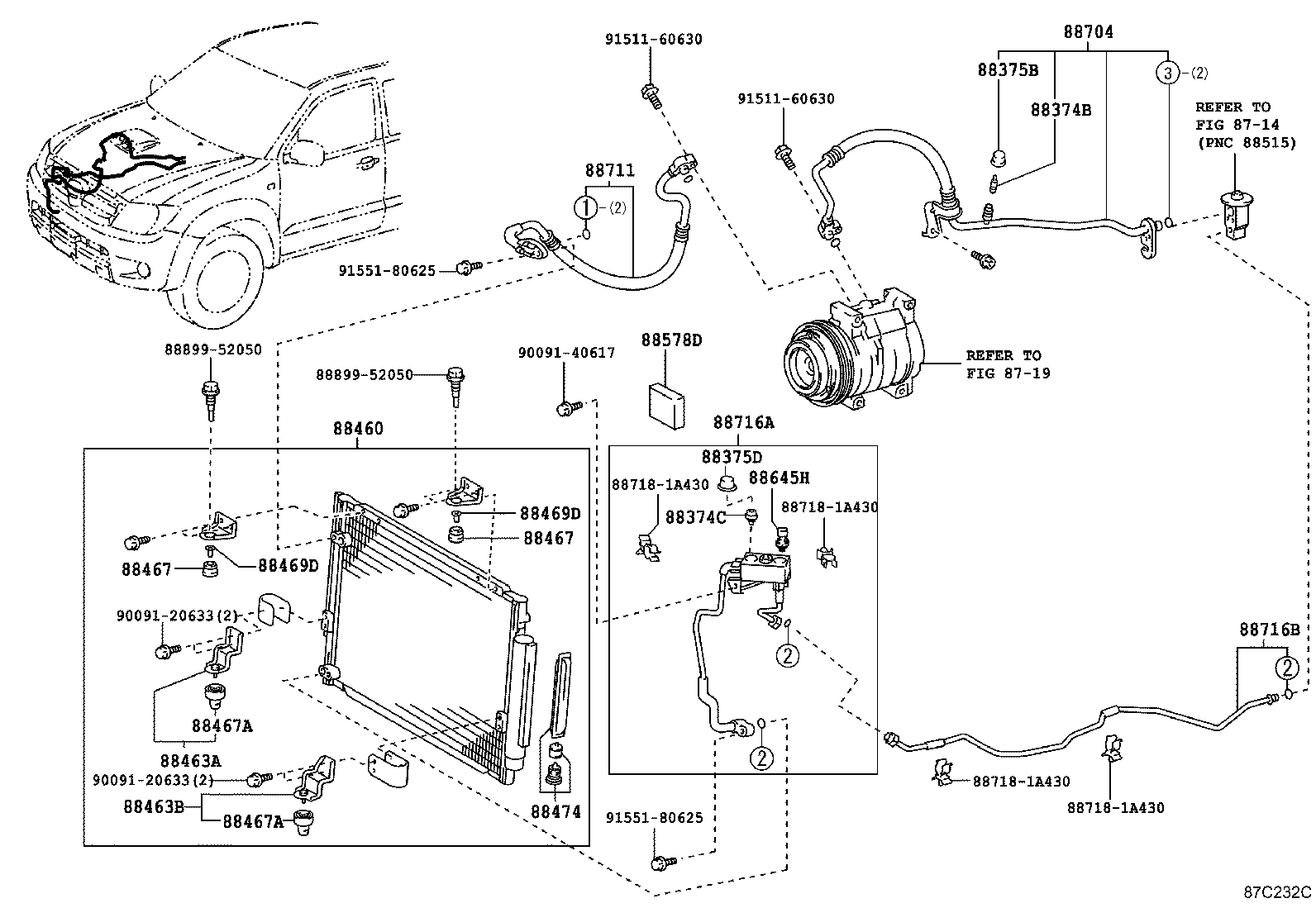 Thumbnail 11 for 88473-0K010