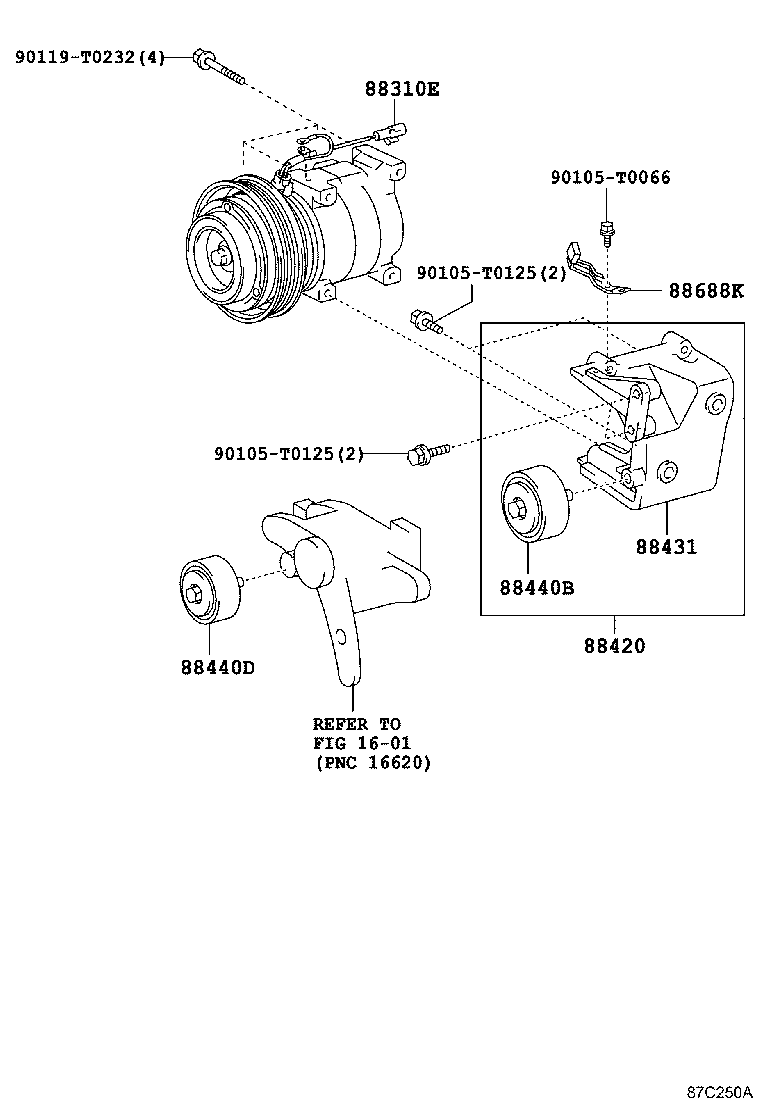 Thumbnail 8 for 88440-0K281