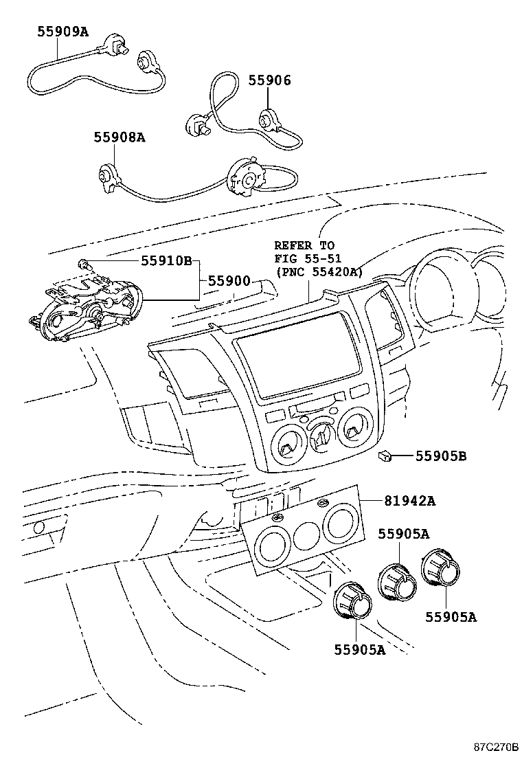 Thumbnail 2 for 55900-0K350