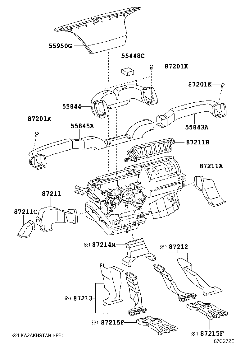Thumbnail 3 for 55900-0K350