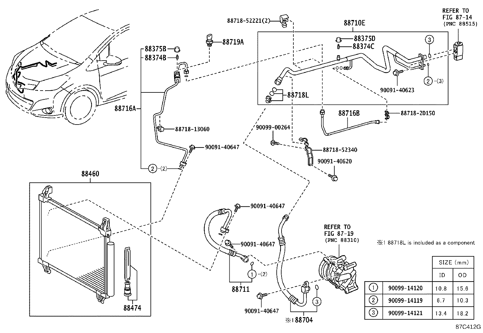 Thumbnail 2 for 88718-52280