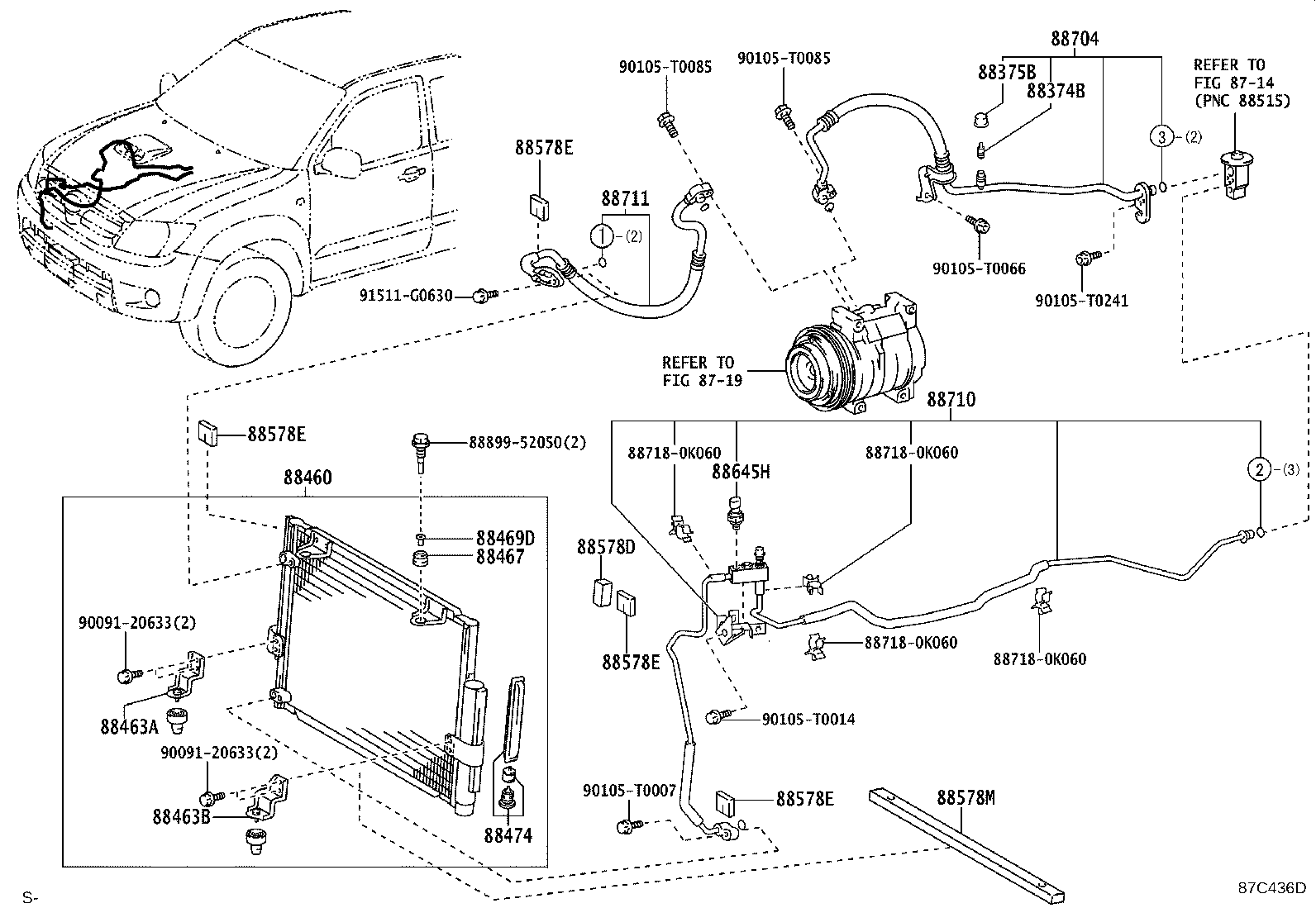 Thumbnail 7 for 88473-0K010
