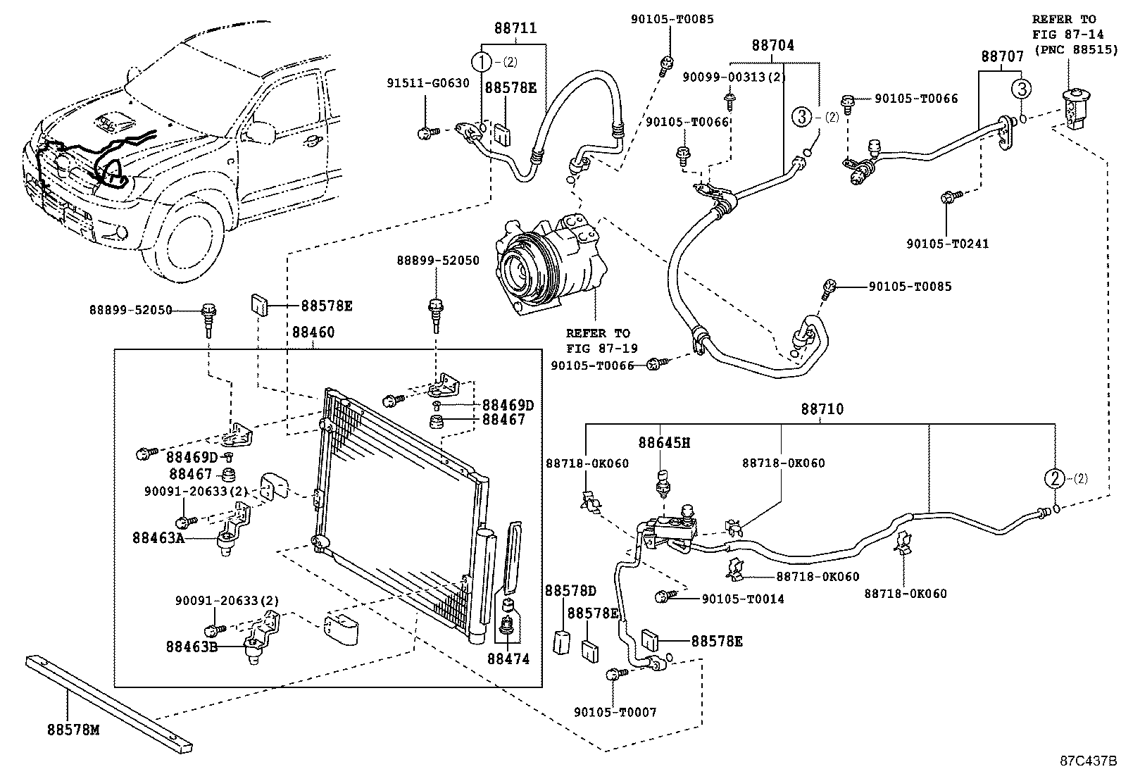 Thumbnail 14 for 88473-0K010