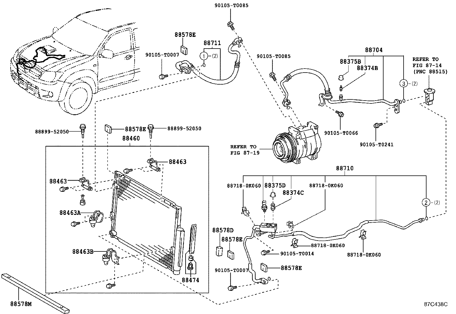 Thumbnail 6 for 88473-0K010