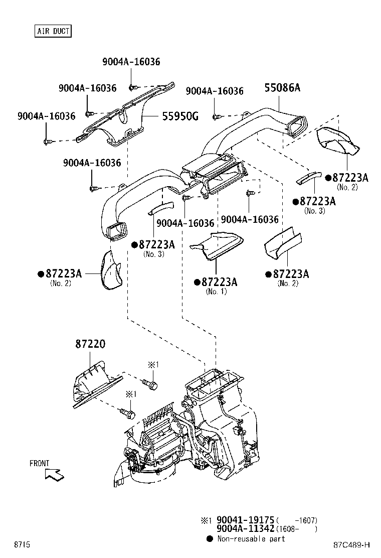 Thumbnail 4 for 55086-BZ200