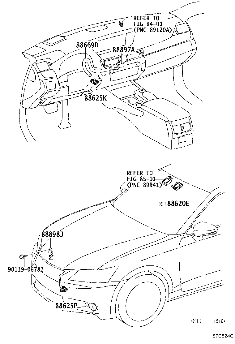 Thumbnail 3 for 55843-30290