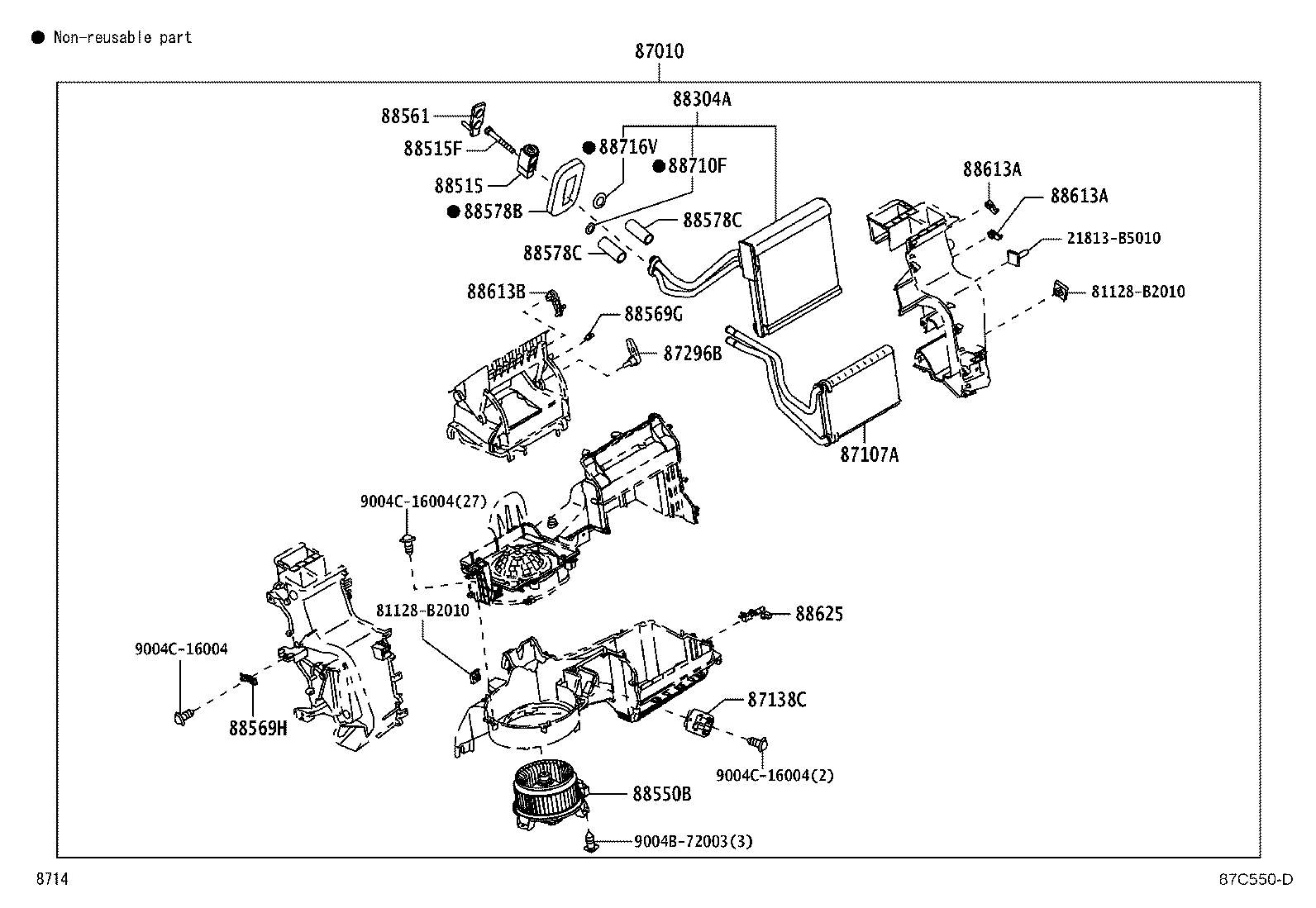 Thumbnail 8 for 87010-BZ280