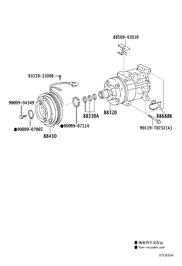 Thumbnail 11 for 88440-0K281