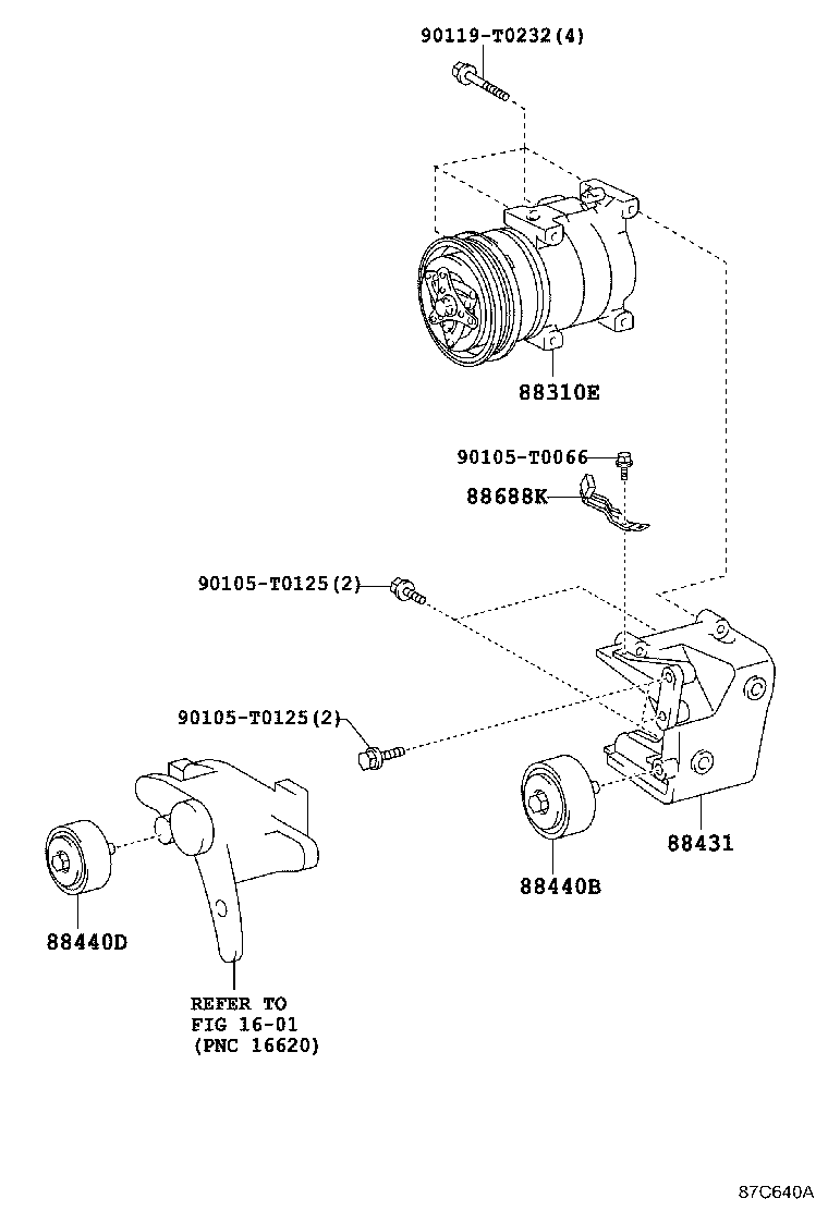 Thumbnail 10 for 88440-0K281