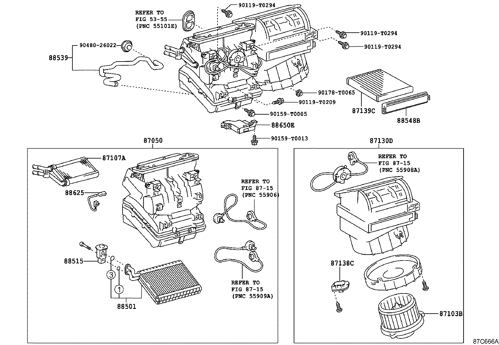Thumbnail 12 for 87106-0K040