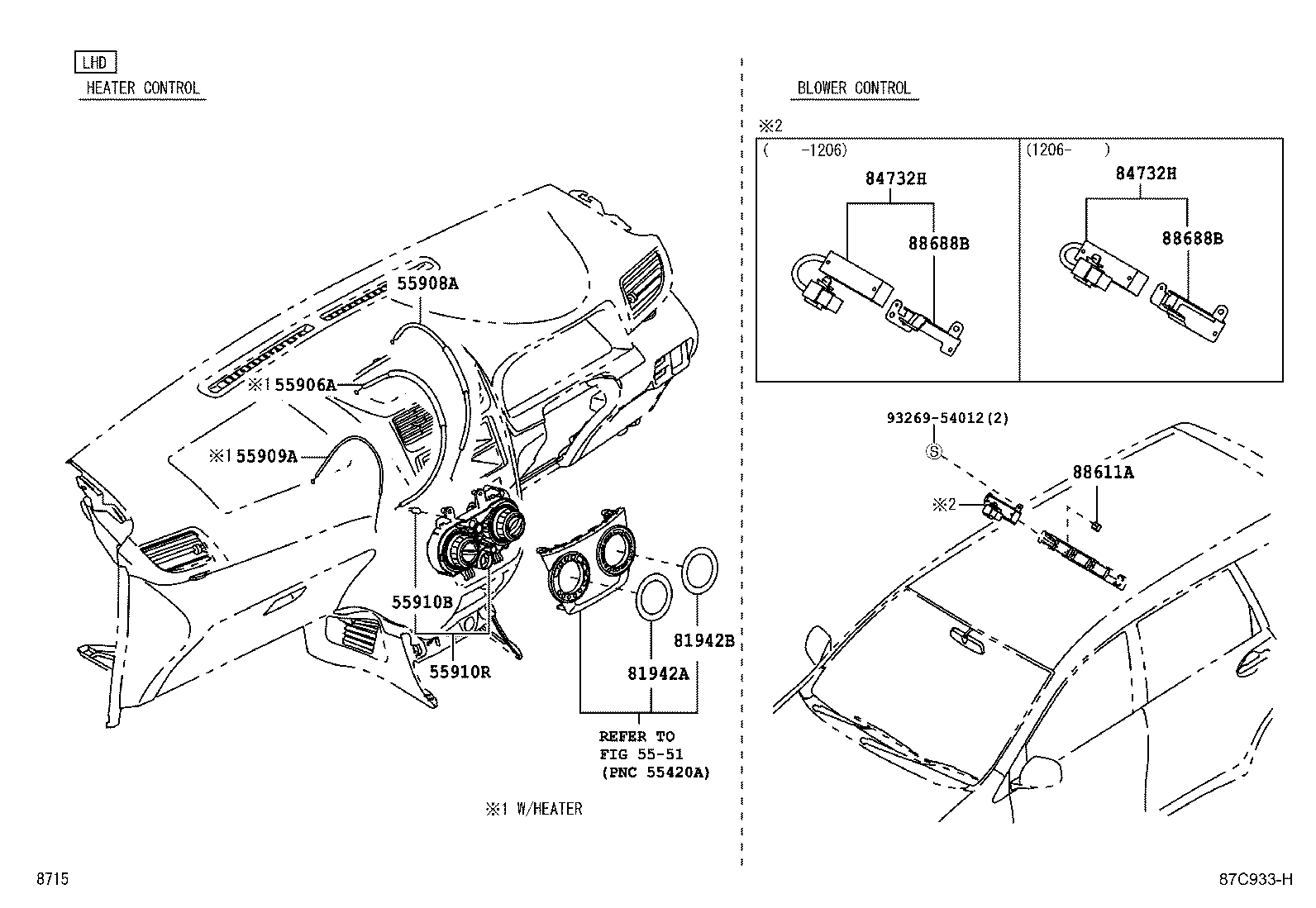 Thumbnail 2 for 55086-BZ200