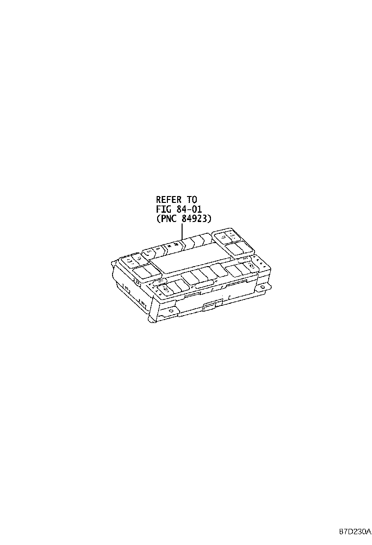 Thumbnail 2 for 55844-50110