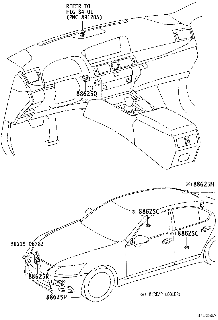 Thumbnail 5 for 55844-50110
