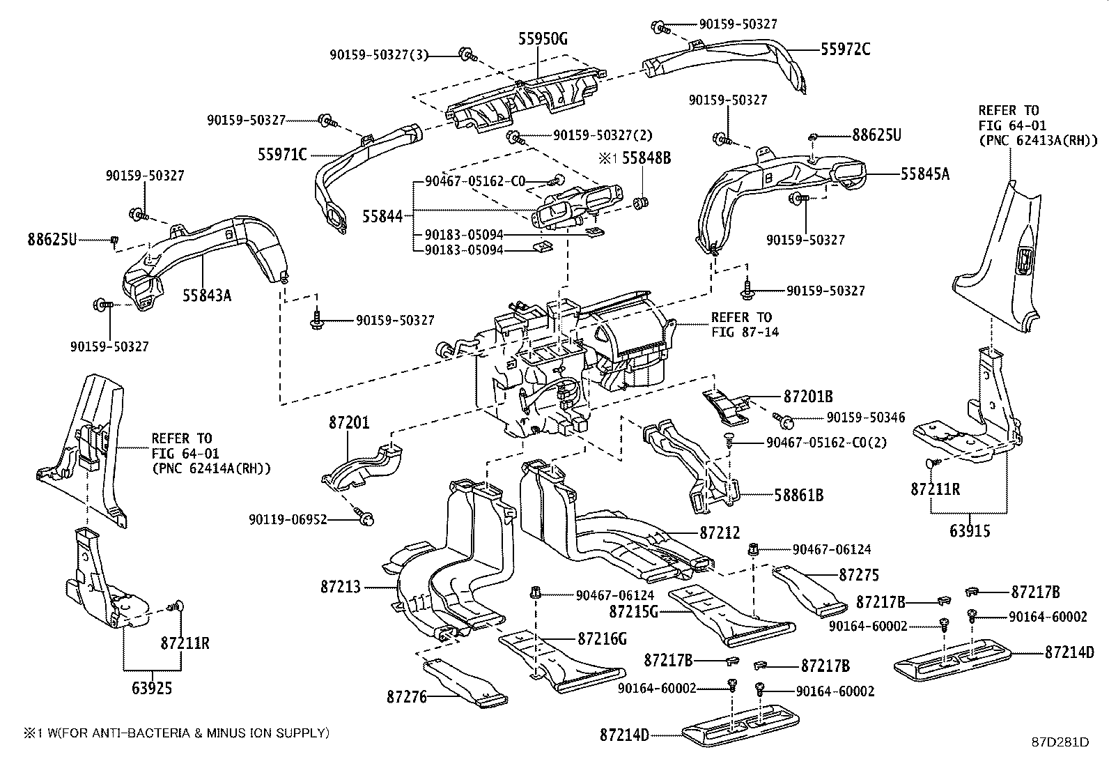Thumbnail 3 for 55844-50110