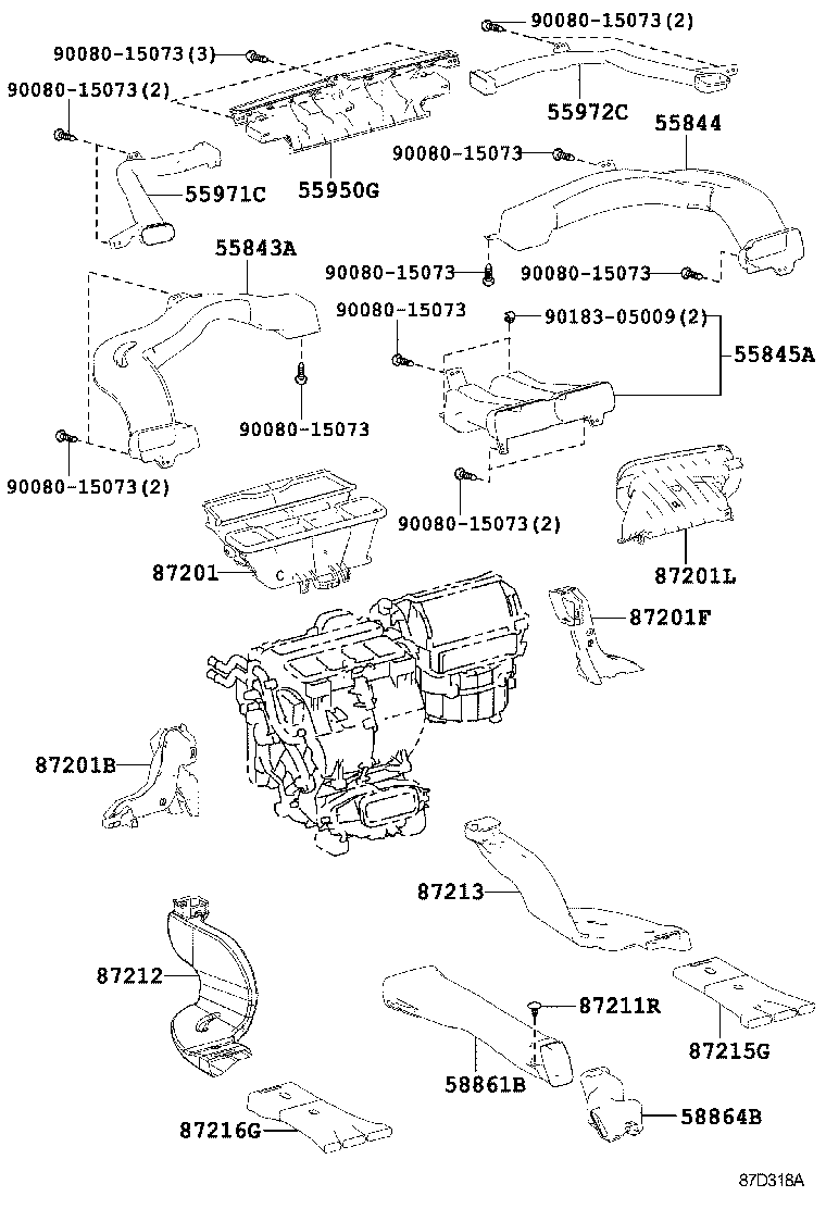 Thumbnail 2 for 55900-07200