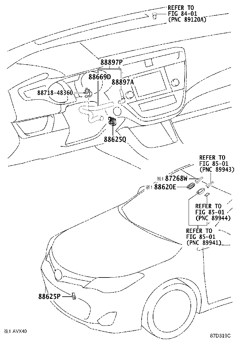 Thumbnail 3 for 55900-07200