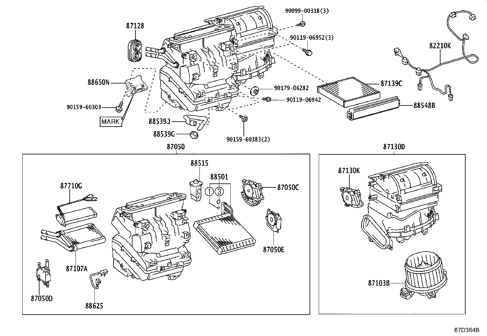 Thumbnail 2 for 87050-42531