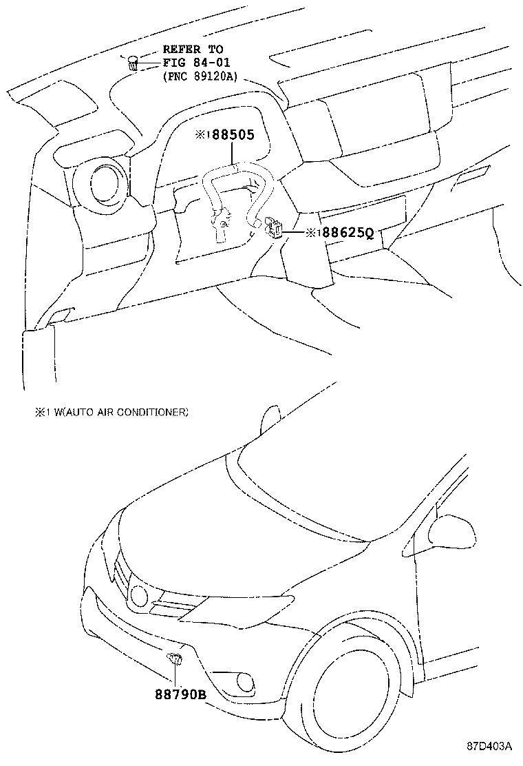 Thumbnail 3 for 55084-0R020