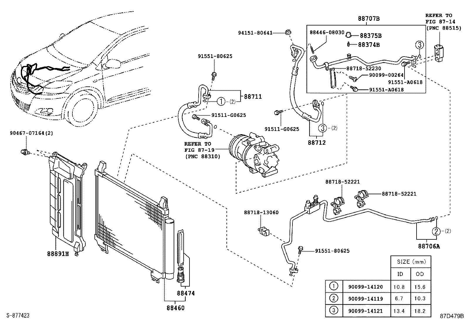 Thumbnail 2 for 88704-52210