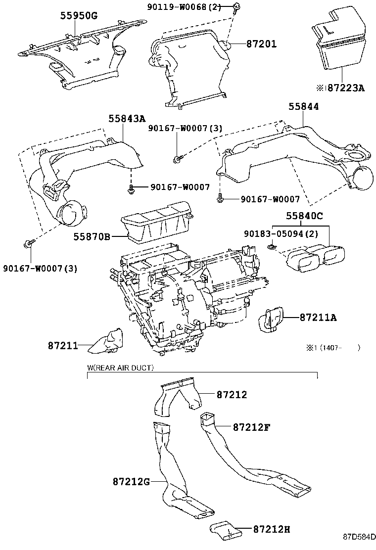 Thumbnail 2 for 55843-0D210