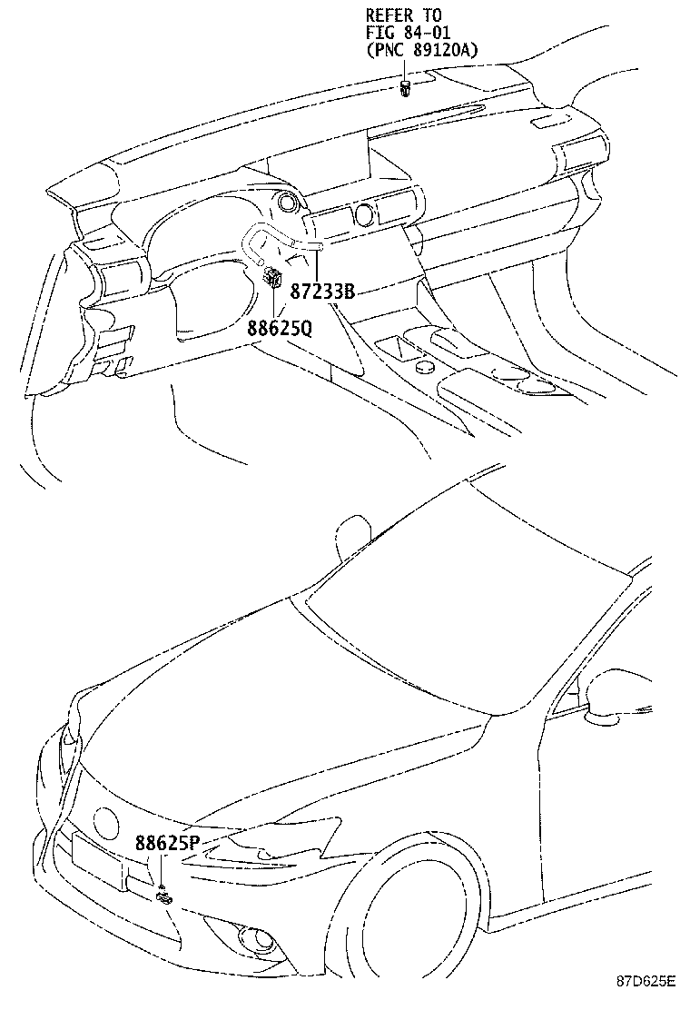 Thumbnail 3 for 55843-53070