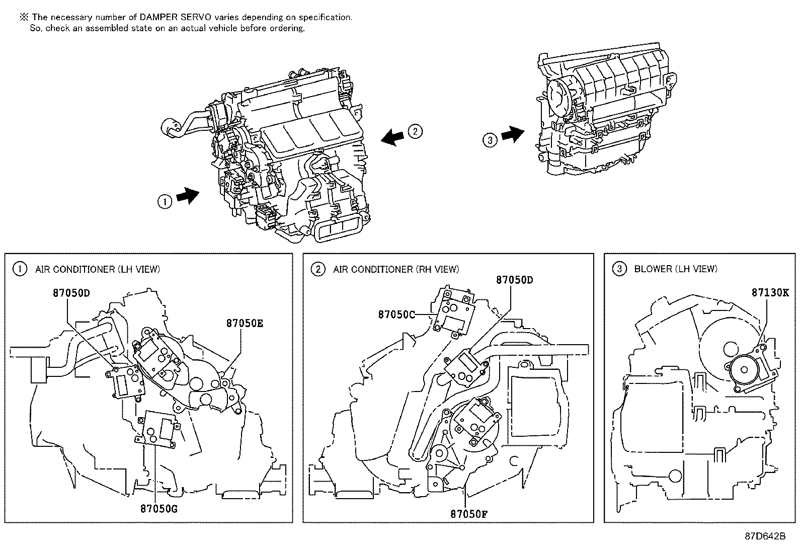 Thumbnail 2 for 88501-53060