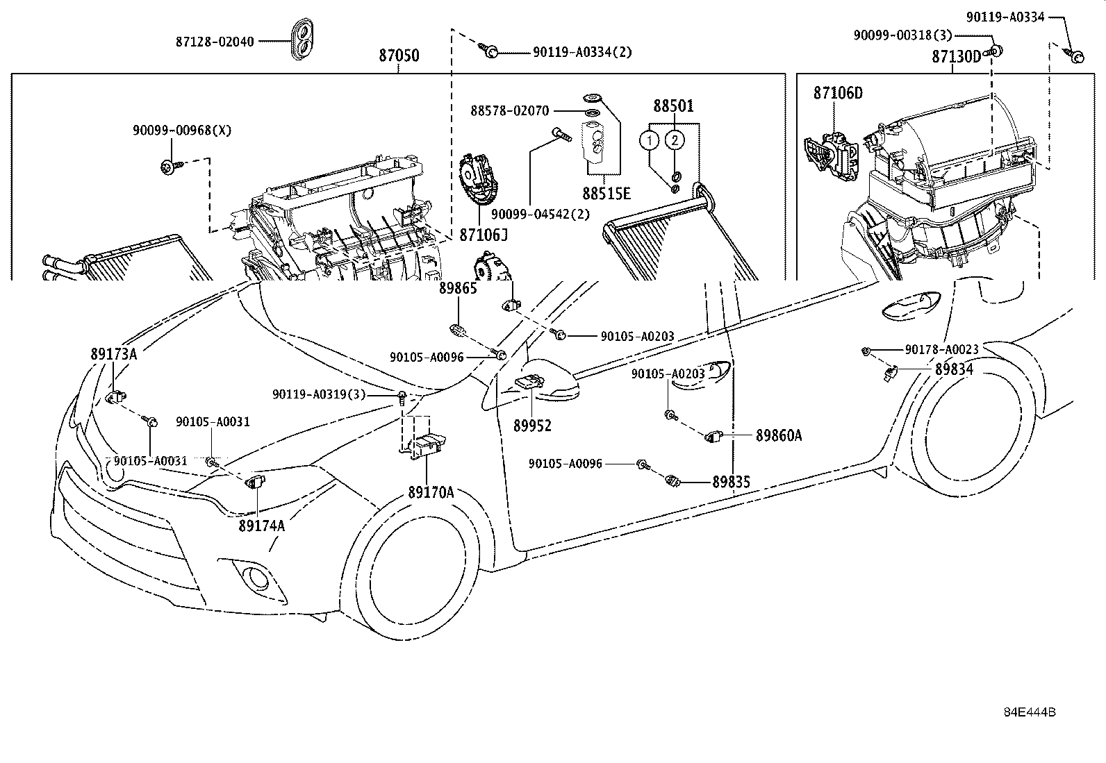 Thumbnail 2 for 87106-02190