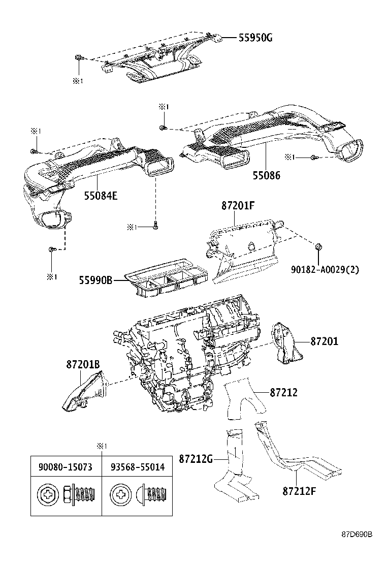 Thumbnail 3 for 55903-0R020