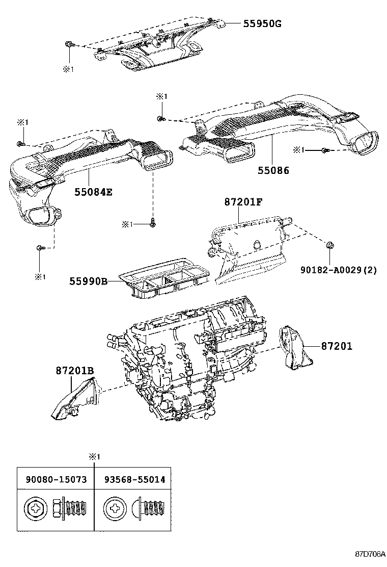 Thumbnail 3 for 55084-02200