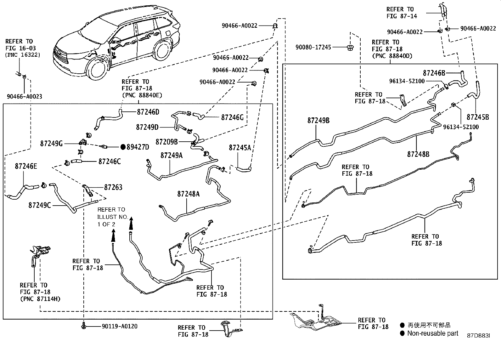 Thumbnail 10 for 96134-52100