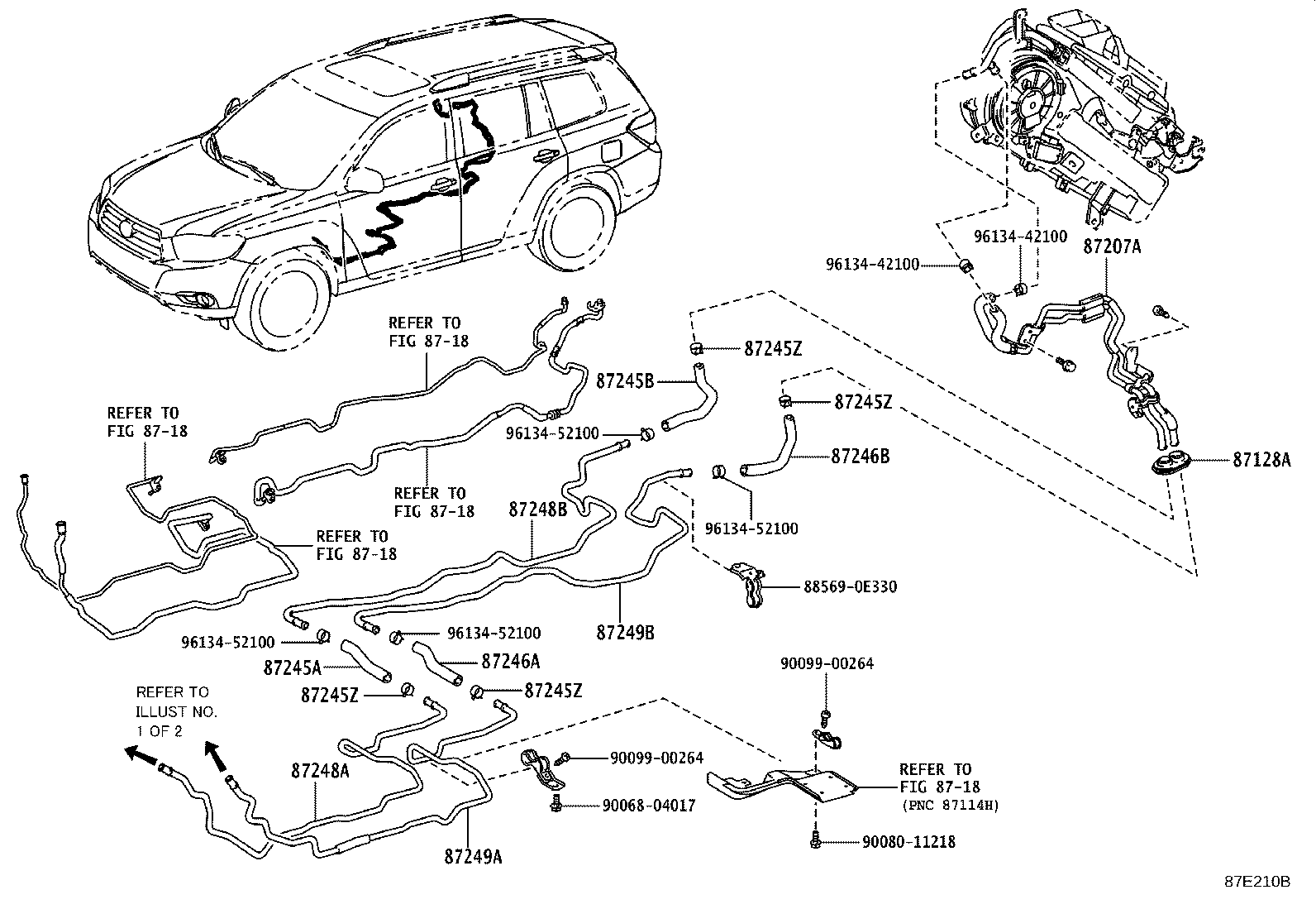 Thumbnail 6 for 90466-A0022