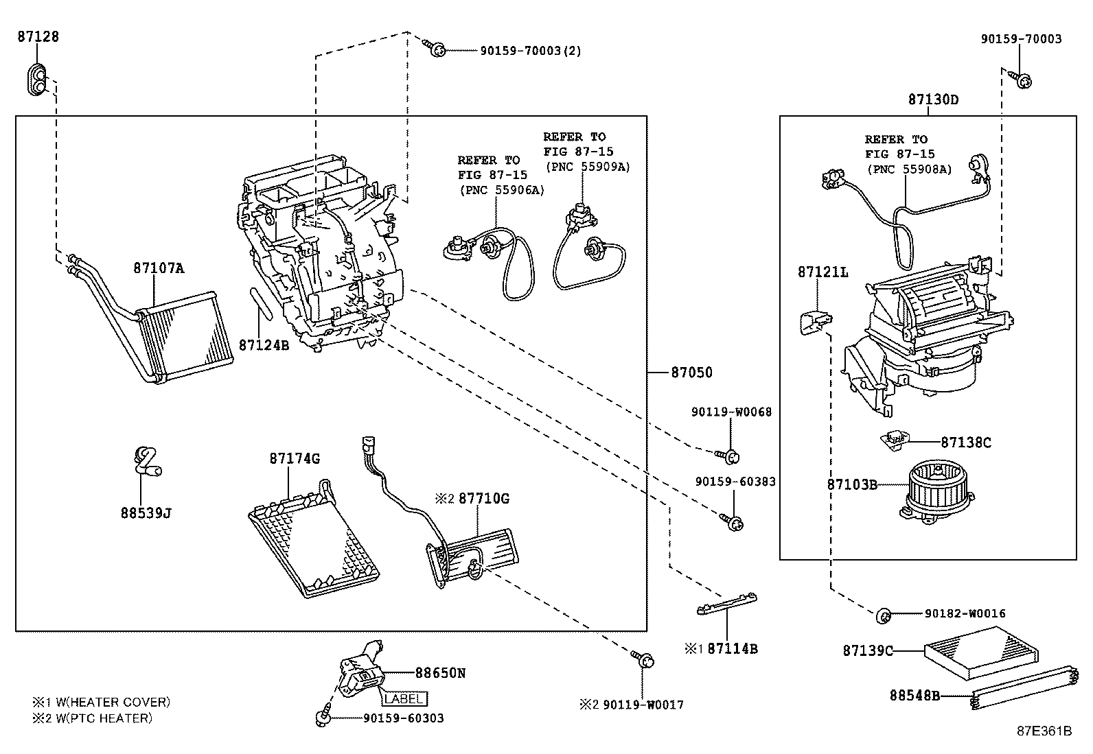 88515-48090 VALVE, COOLER EXPANSION product image