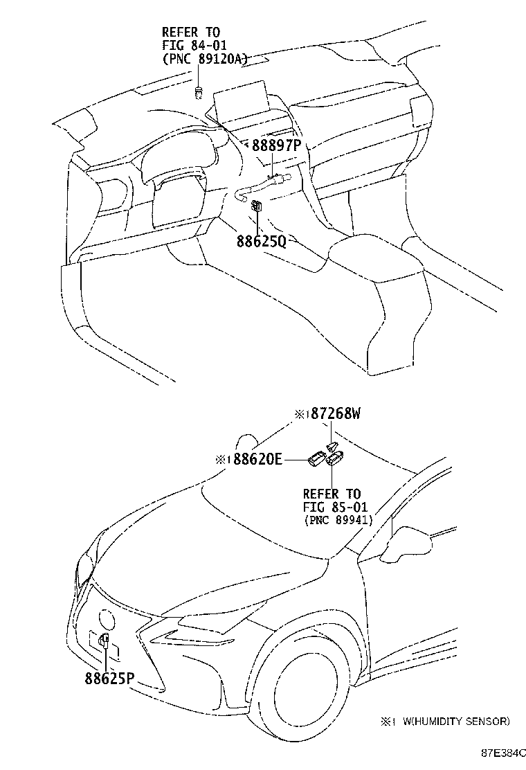 Thumbnail 4 for 55084-78030