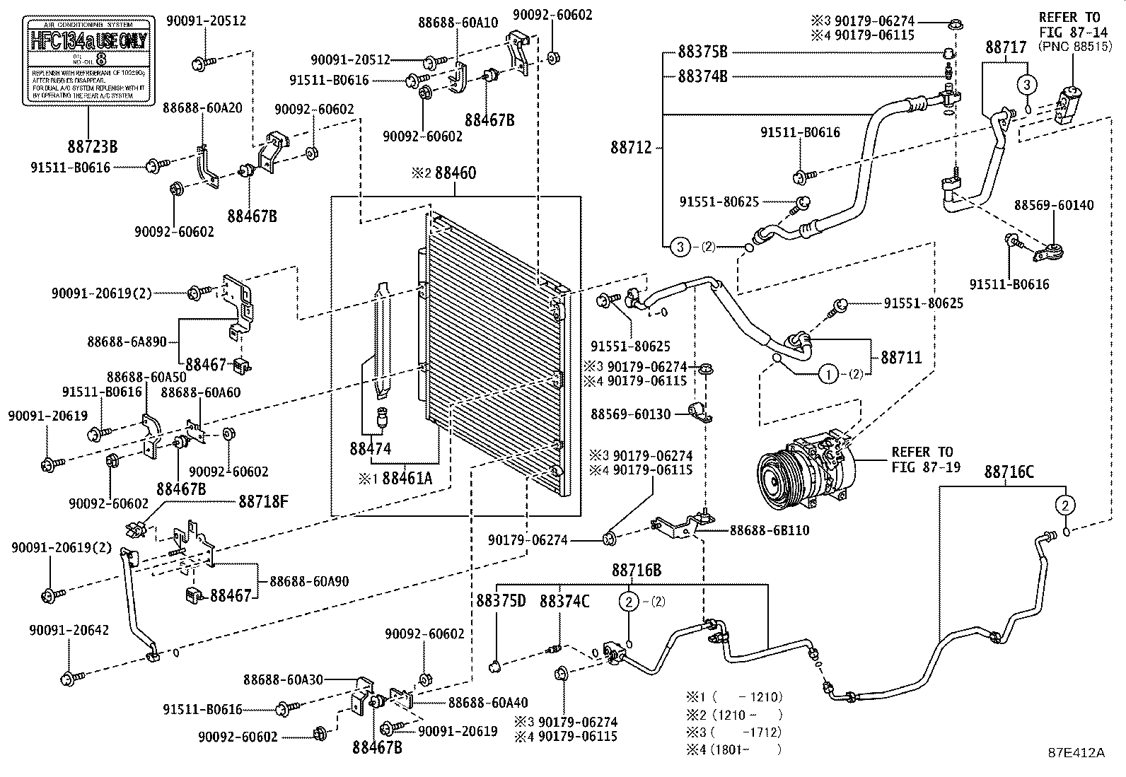 Thumbnail 16 for 88461-60150