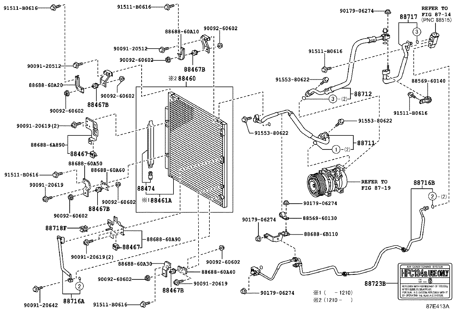 Thumbnail 15 for 88461-60150