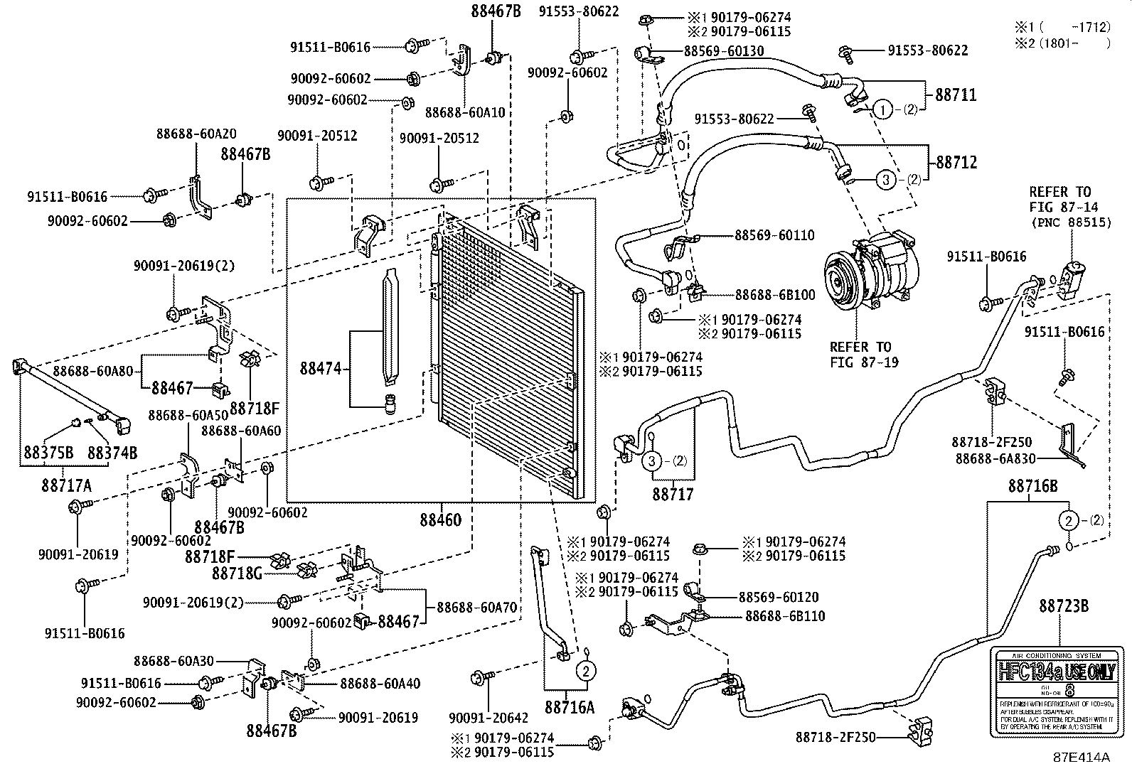 Thumbnail 14 for 88461-60150