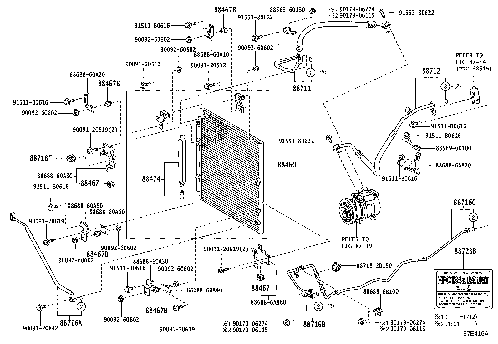 Thumbnail 12 for 88461-60150