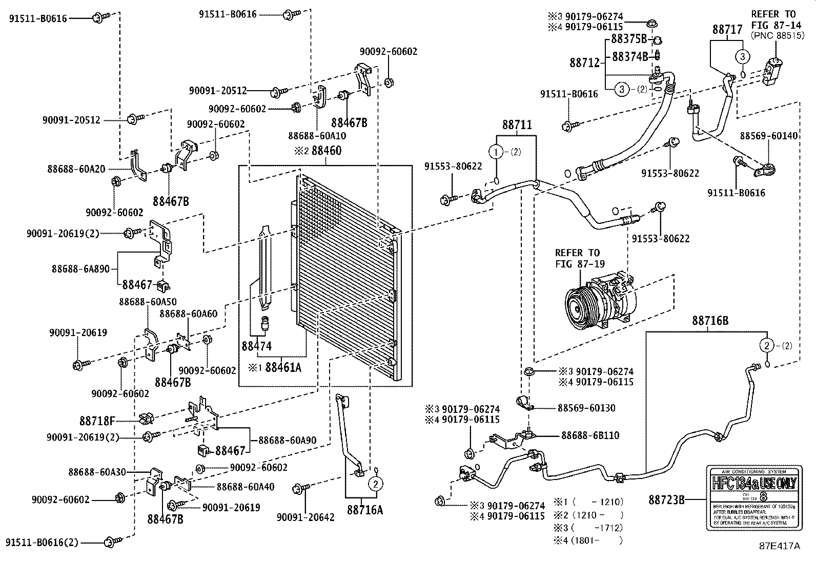 Thumbnail 11 for 88461-60150