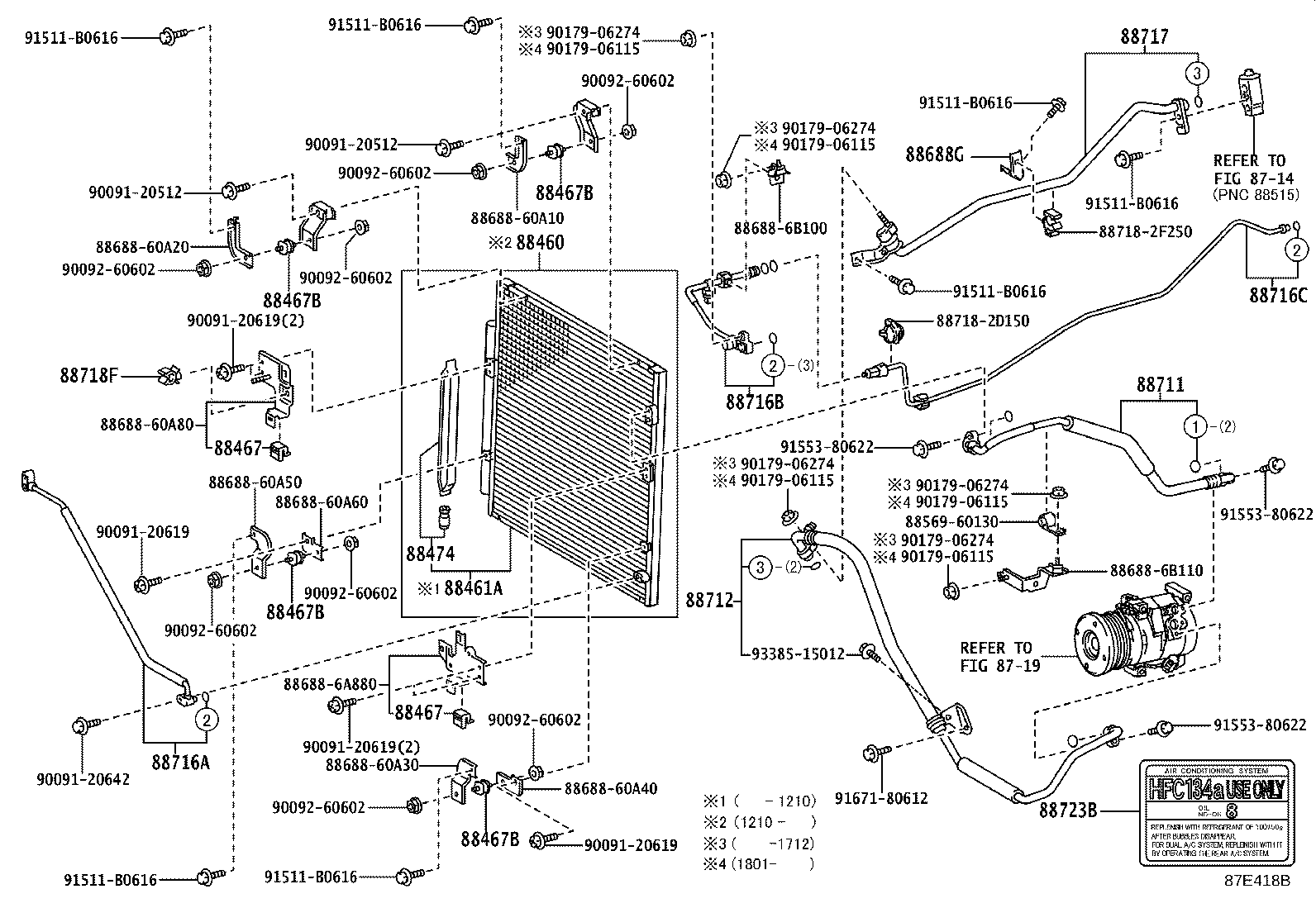 Thumbnail 10 for 88461-60150
