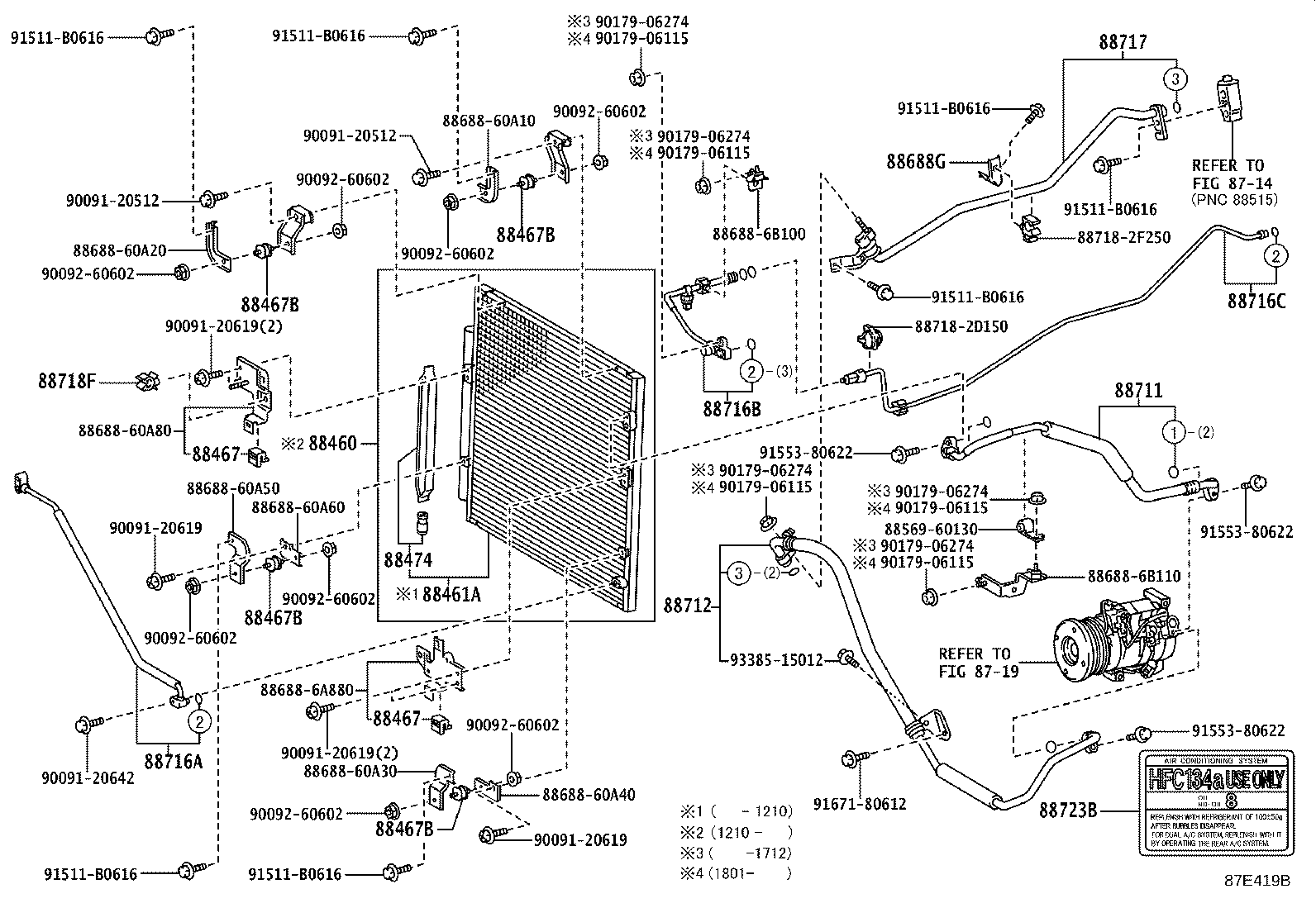 Thumbnail 9 for 88461-60150