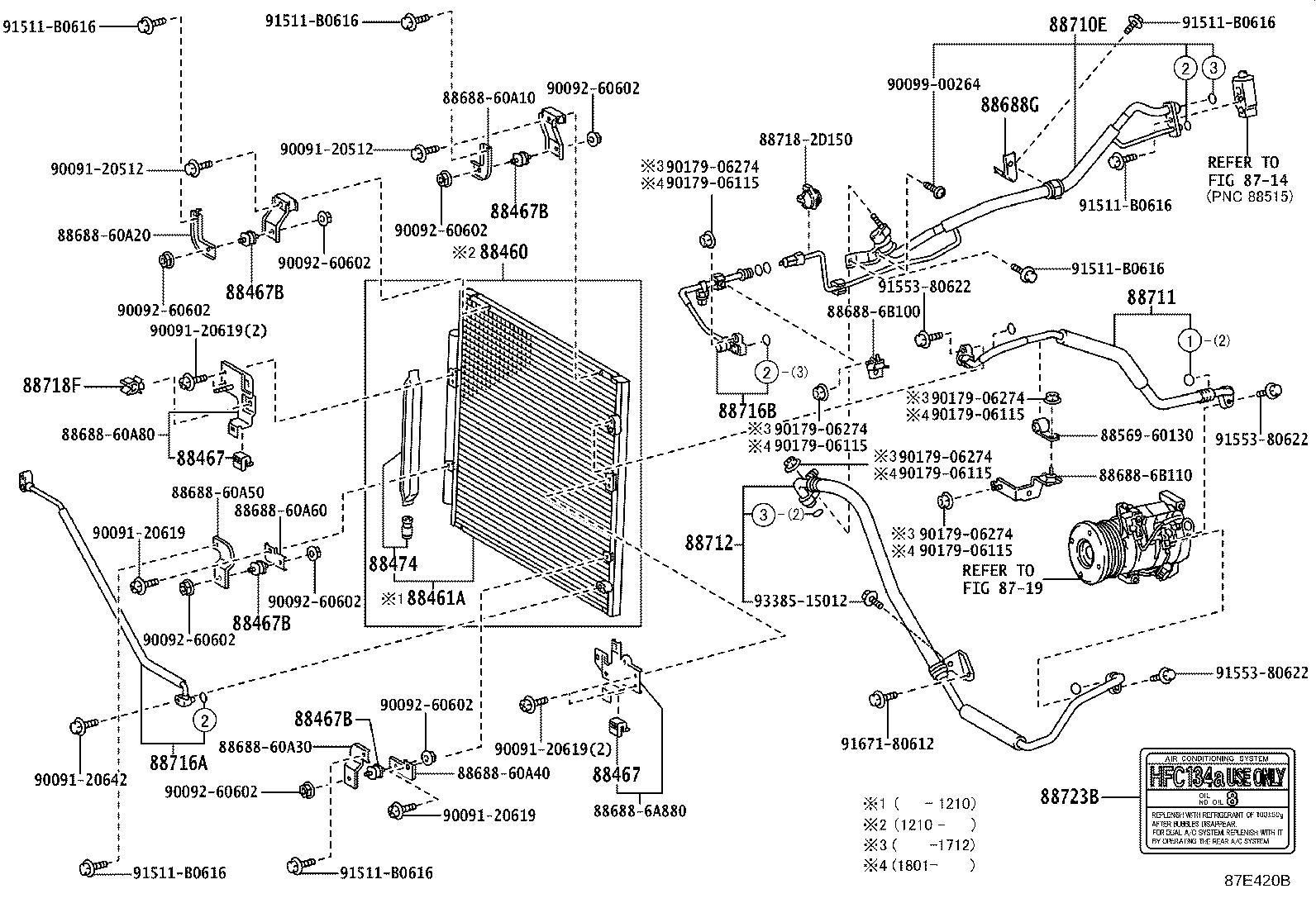 Thumbnail 8 for 88461-60150